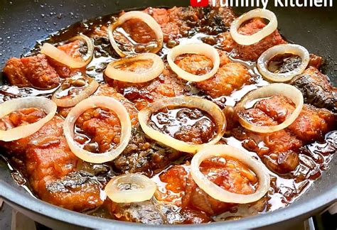bangus steak simpol|Bangus Steak Recipe (Milkfish Steak) .